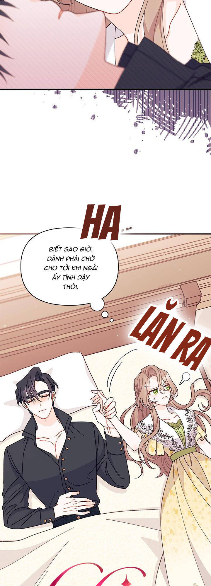 Tôi Đã Có Chồng Sau Khi Nhặt Được Nam Chính Chapter 48.1 - 43