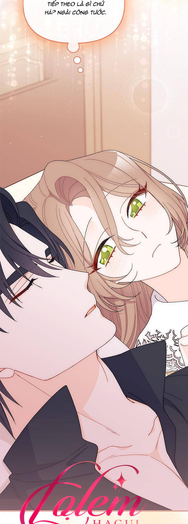 Tôi Đã Có Chồng Sau Khi Nhặt Được Nam Chính Chapter 48.1 - 47