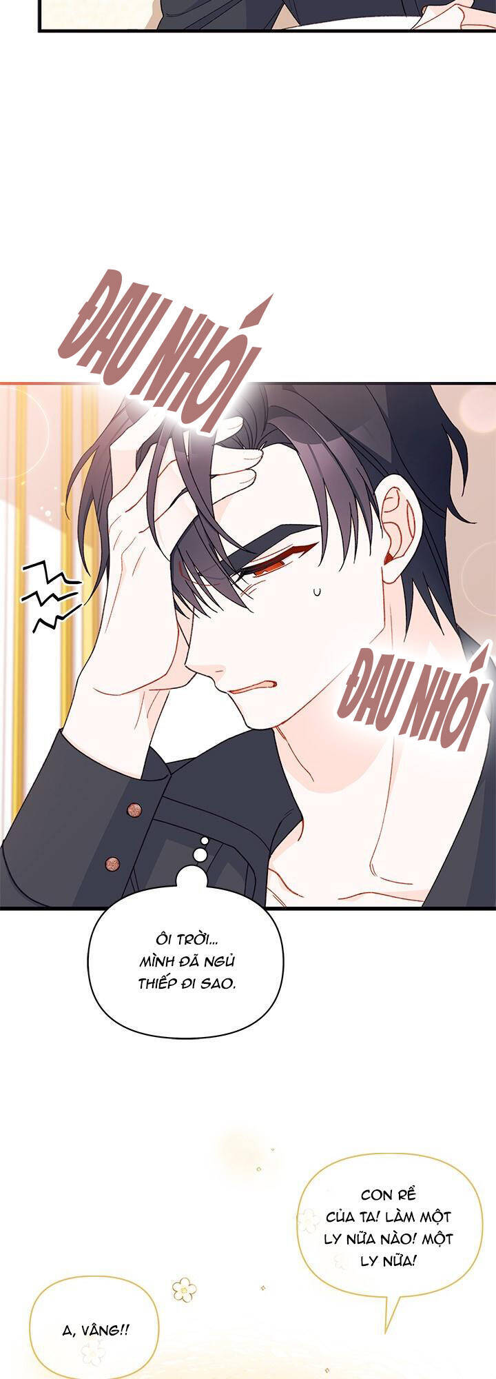 Tôi Đã Có Chồng Sau Khi Nhặt Được Nam Chính Chapter 48.1 - 50