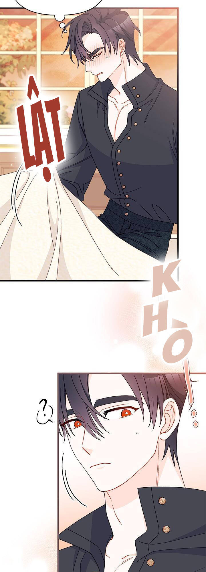 Tôi Đã Có Chồng Sau Khi Nhặt Được Nam Chính Chapter 48.1 - 52