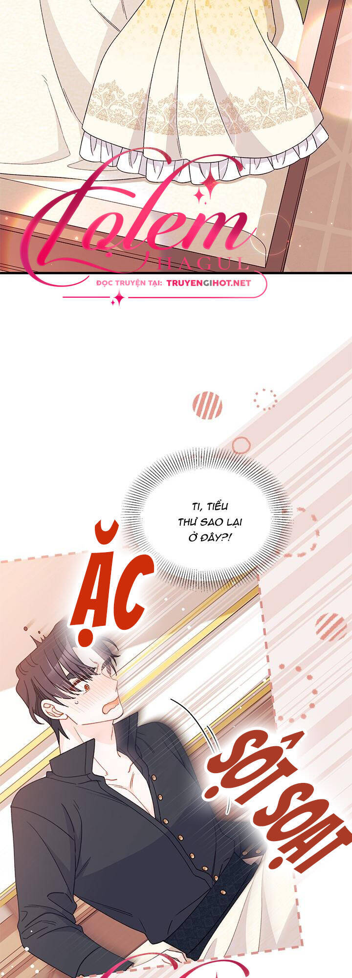 Tôi Đã Có Chồng Sau Khi Nhặt Được Nam Chính Chapter 48.1 - 54