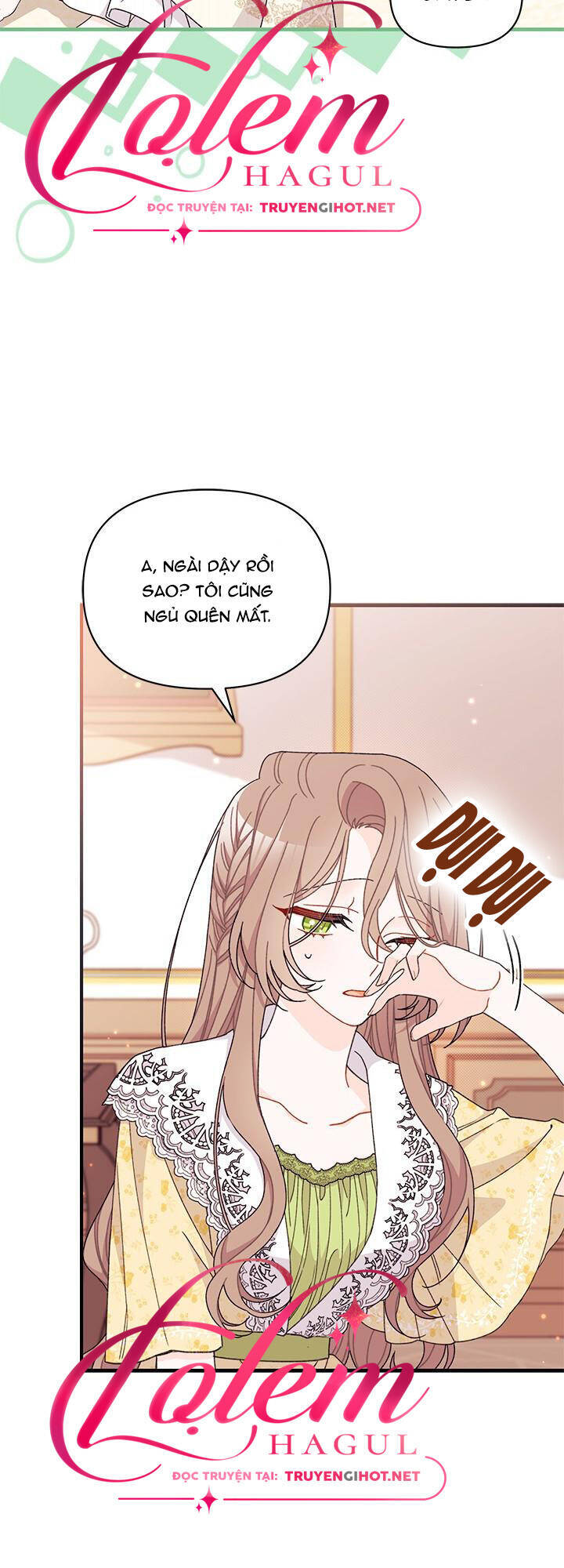 Tôi Đã Có Chồng Sau Khi Nhặt Được Nam Chính Chapter 48.1 - 56