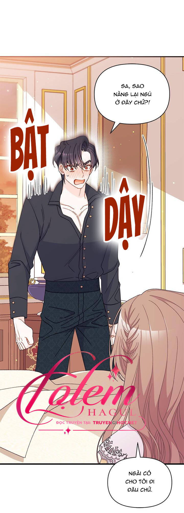 Tôi Đã Có Chồng Sau Khi Nhặt Được Nam Chính Chapter 48.1 - 57