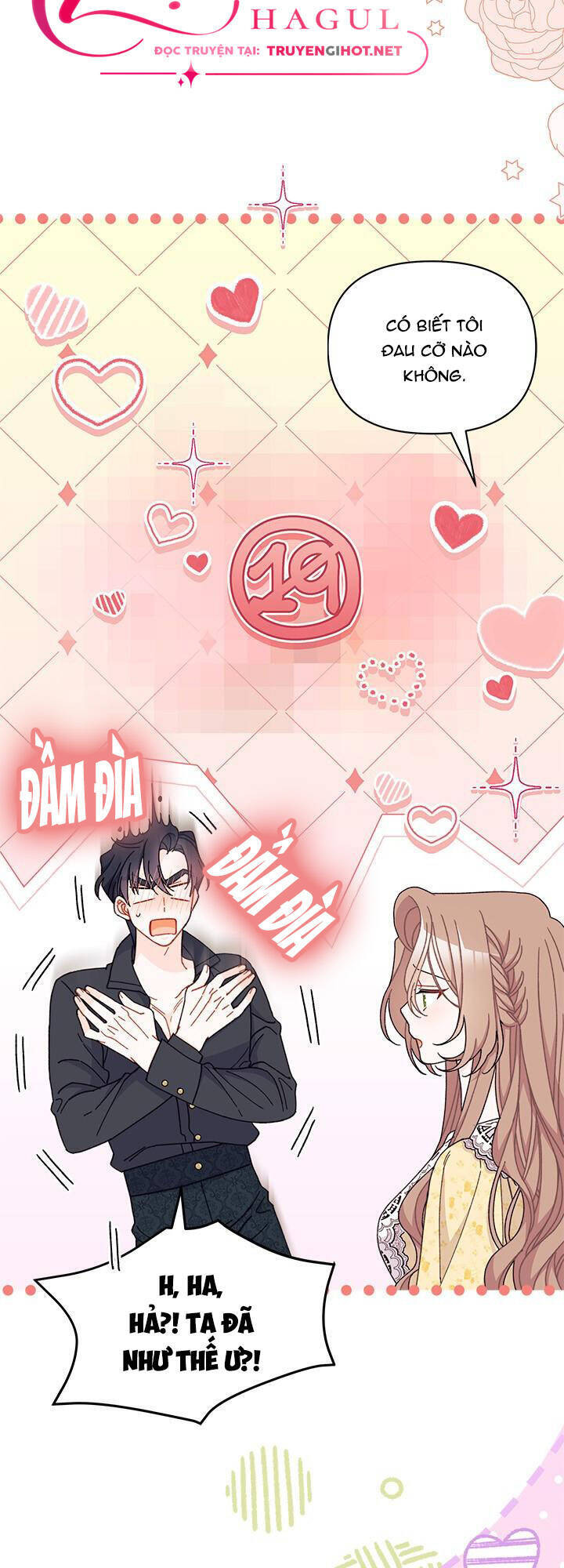 Tôi Đã Có Chồng Sau Khi Nhặt Được Nam Chính Chapter 48.1 - 59