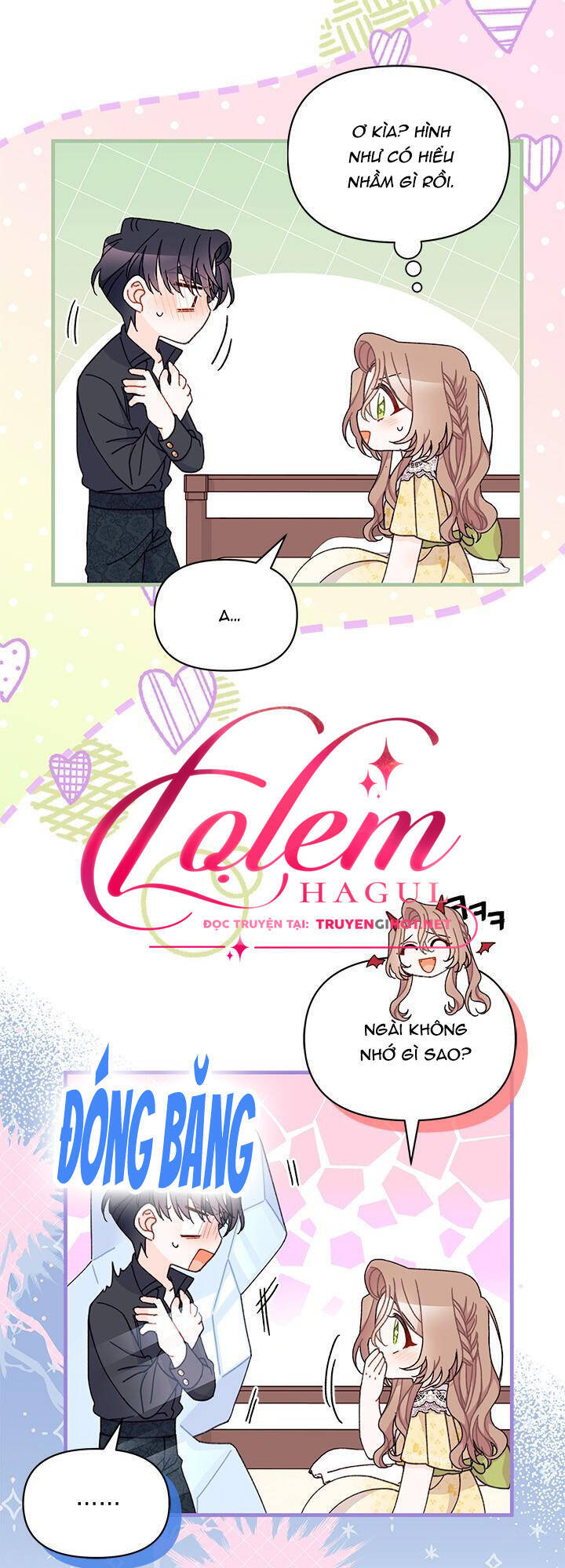 Tôi Đã Có Chồng Sau Khi Nhặt Được Nam Chính Chapter 48.1 - 60