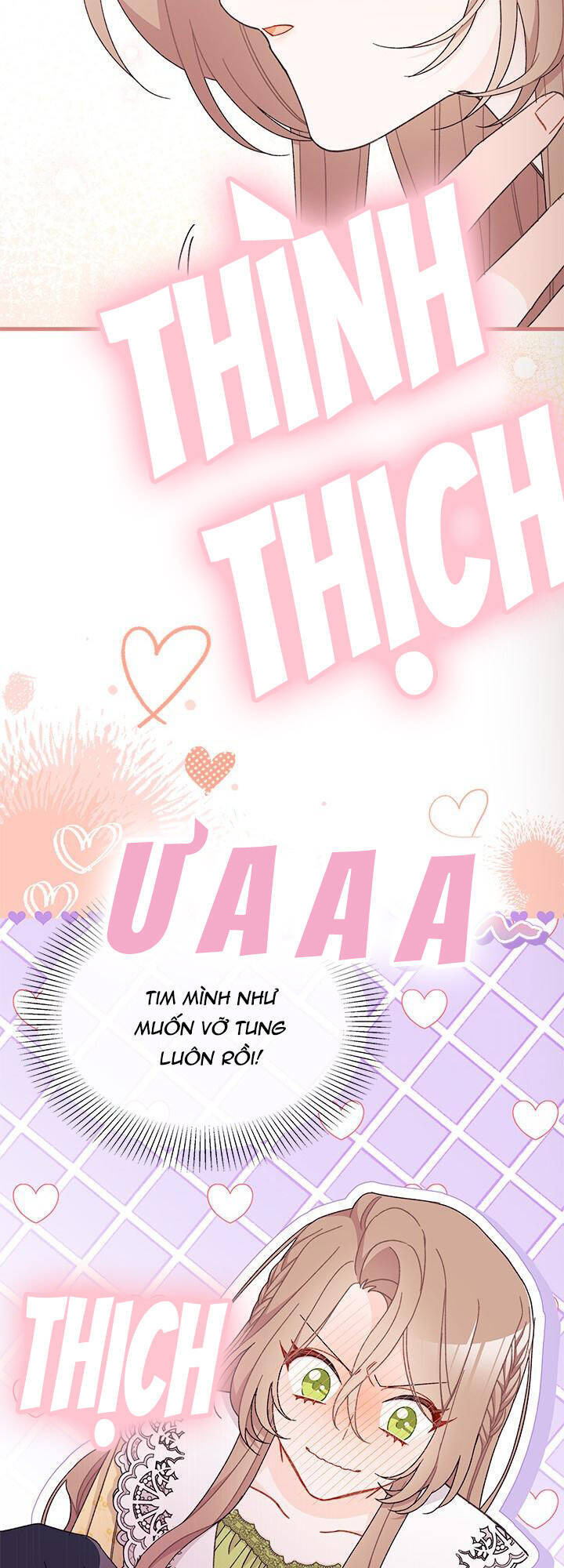 Tôi Đã Có Chồng Sau Khi Nhặt Được Nam Chính Chapter 48.1 - 8