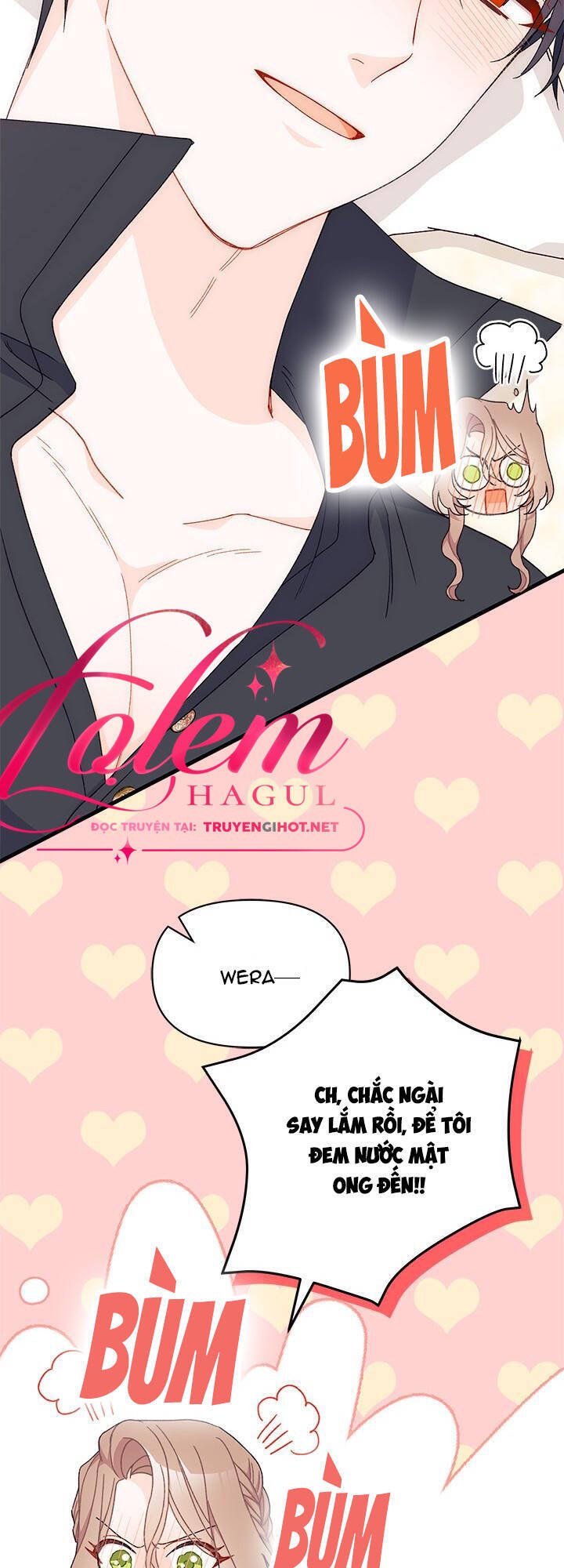 Tôi Đã Có Chồng Sau Khi Nhặt Được Nam Chính Chapter 48.1 - 10