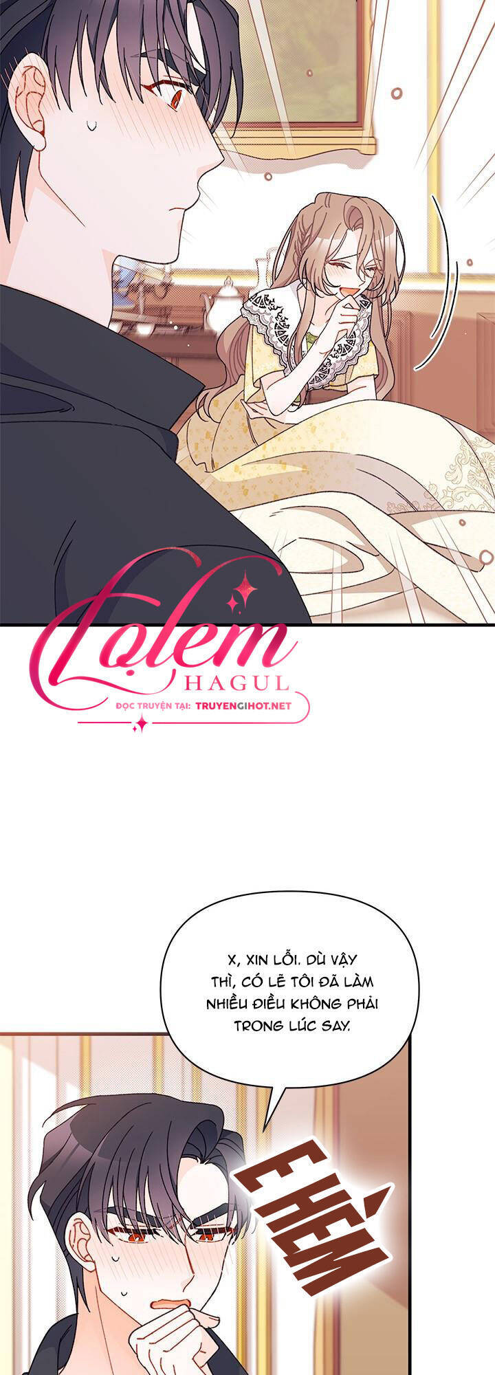 Tôi Đã Có Chồng Sau Khi Nhặt Được Nam Chính Chapter 48.2 - 2