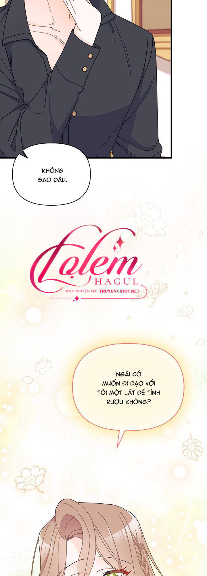 Tôi Đã Có Chồng Sau Khi Nhặt Được Nam Chính Chapter 48.2 - 3