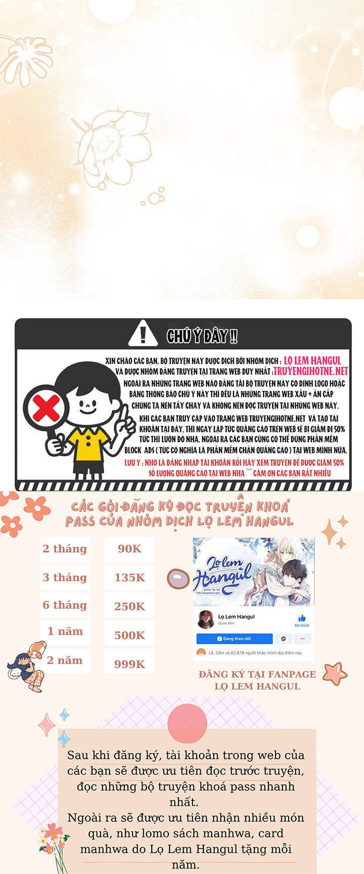 Tôi Đã Có Chồng Sau Khi Nhặt Được Nam Chính Chapter 48.2 - 5