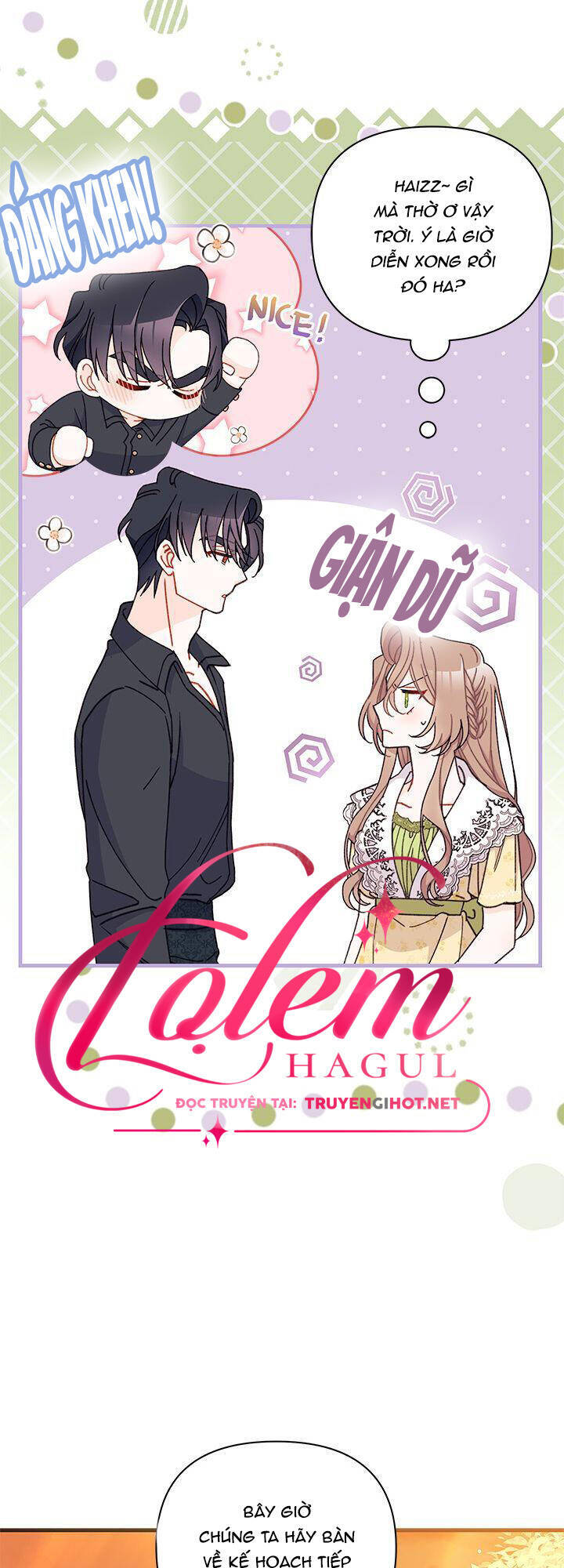 Tôi Đã Có Chồng Sau Khi Nhặt Được Nam Chính Chapter 49.1 - 13