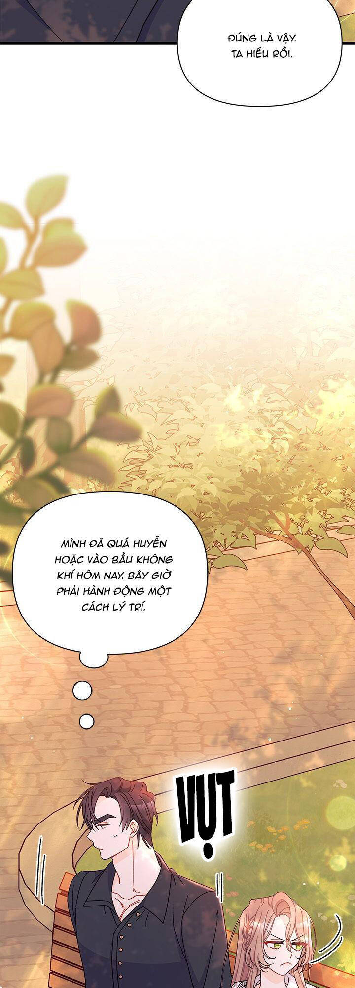 Tôi Đã Có Chồng Sau Khi Nhặt Được Nam Chính Chapter 49.1 - 18