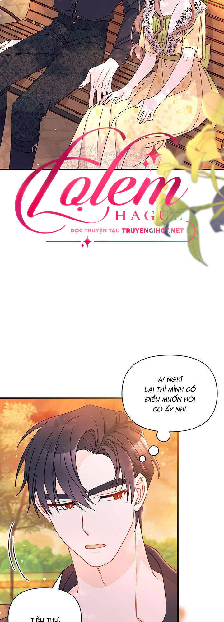 Tôi Đã Có Chồng Sau Khi Nhặt Được Nam Chính Chapter 49.1 - 19