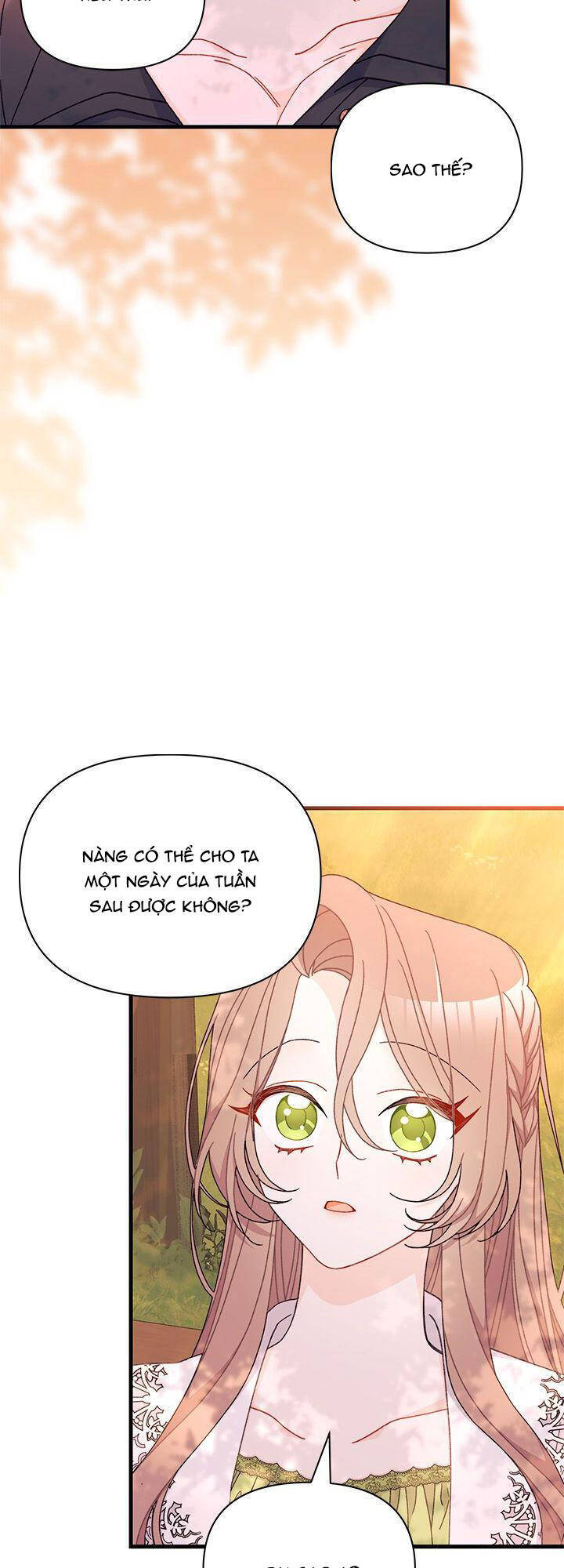 Tôi Đã Có Chồng Sau Khi Nhặt Được Nam Chính Chapter 49.1 - 20