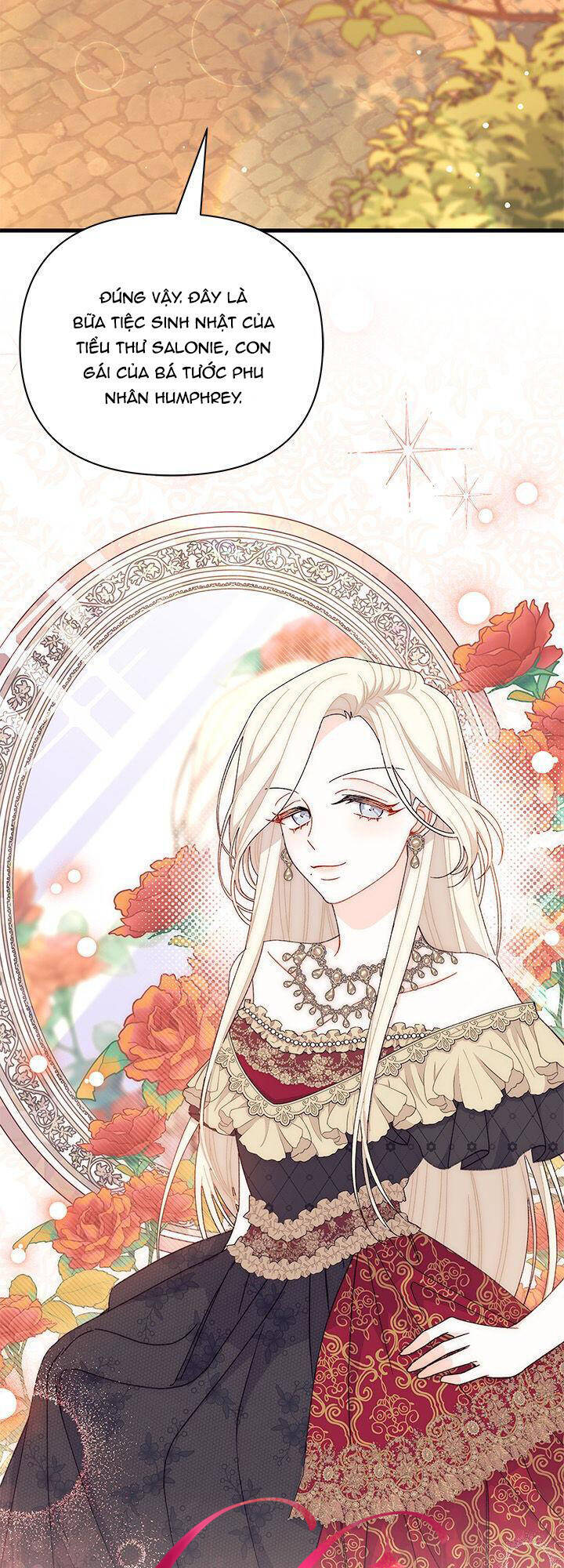 Tôi Đã Có Chồng Sau Khi Nhặt Được Nam Chính Chapter 49.1 - 22