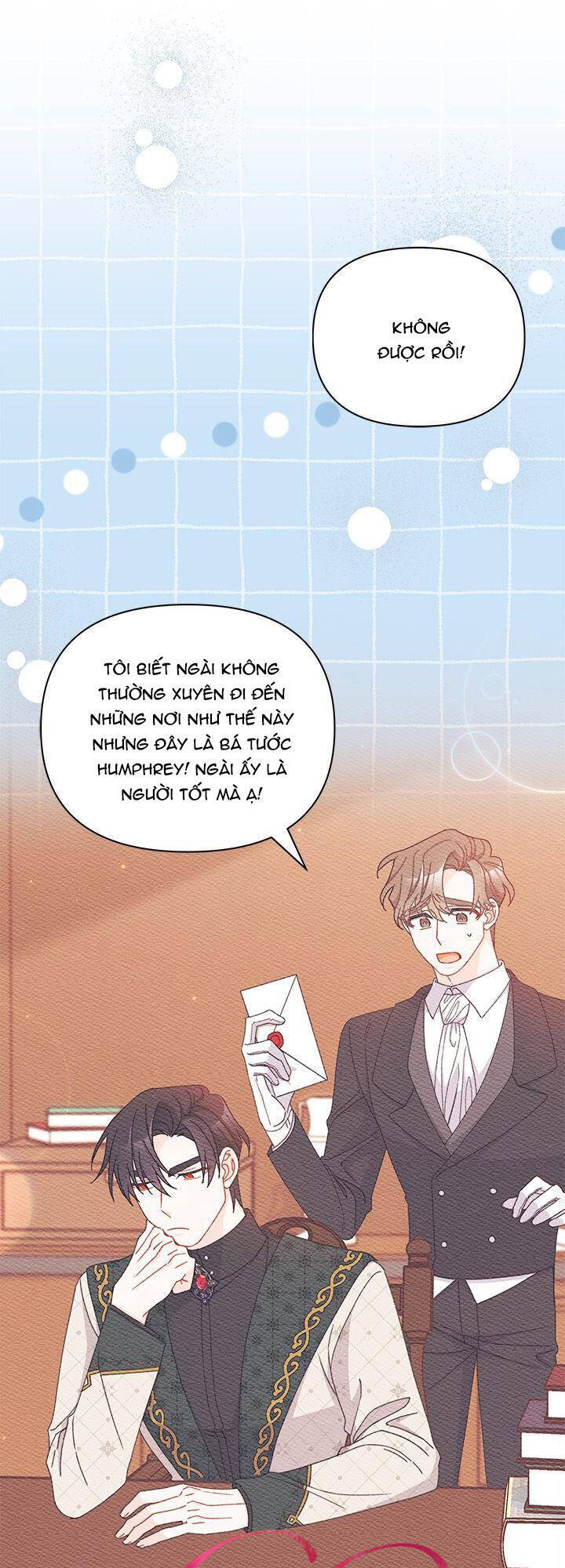 Tôi Đã Có Chồng Sau Khi Nhặt Được Nam Chính Chapter 49.1 - 24