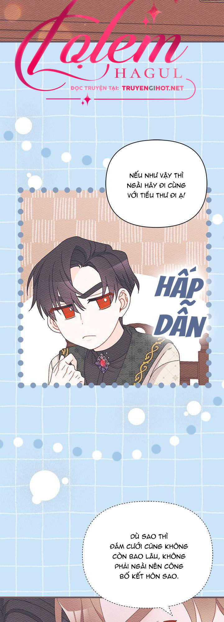Tôi Đã Có Chồng Sau Khi Nhặt Được Nam Chính Chapter 49.1 - 25