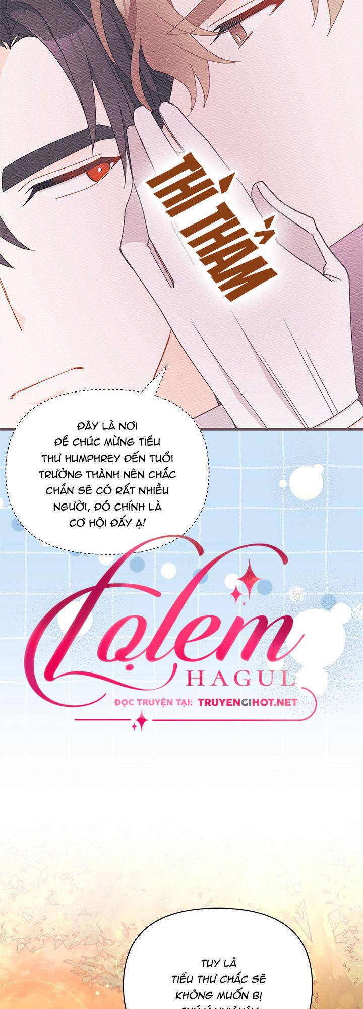 Tôi Đã Có Chồng Sau Khi Nhặt Được Nam Chính Chapter 49.1 - 26