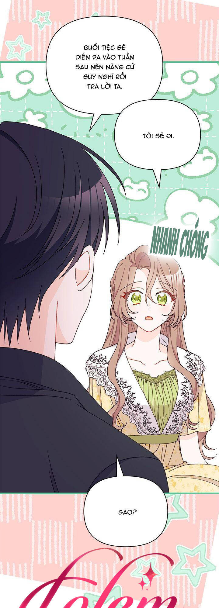 Tôi Đã Có Chồng Sau Khi Nhặt Được Nam Chính Chapter 49.1 - 28