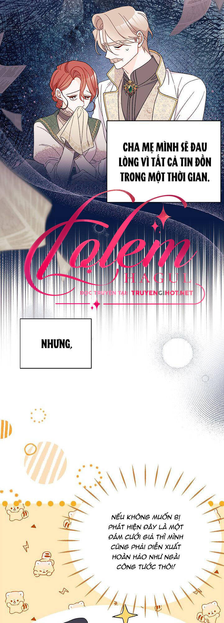 Tôi Đã Có Chồng Sau Khi Nhặt Được Nam Chính Chapter 49.1 - 32