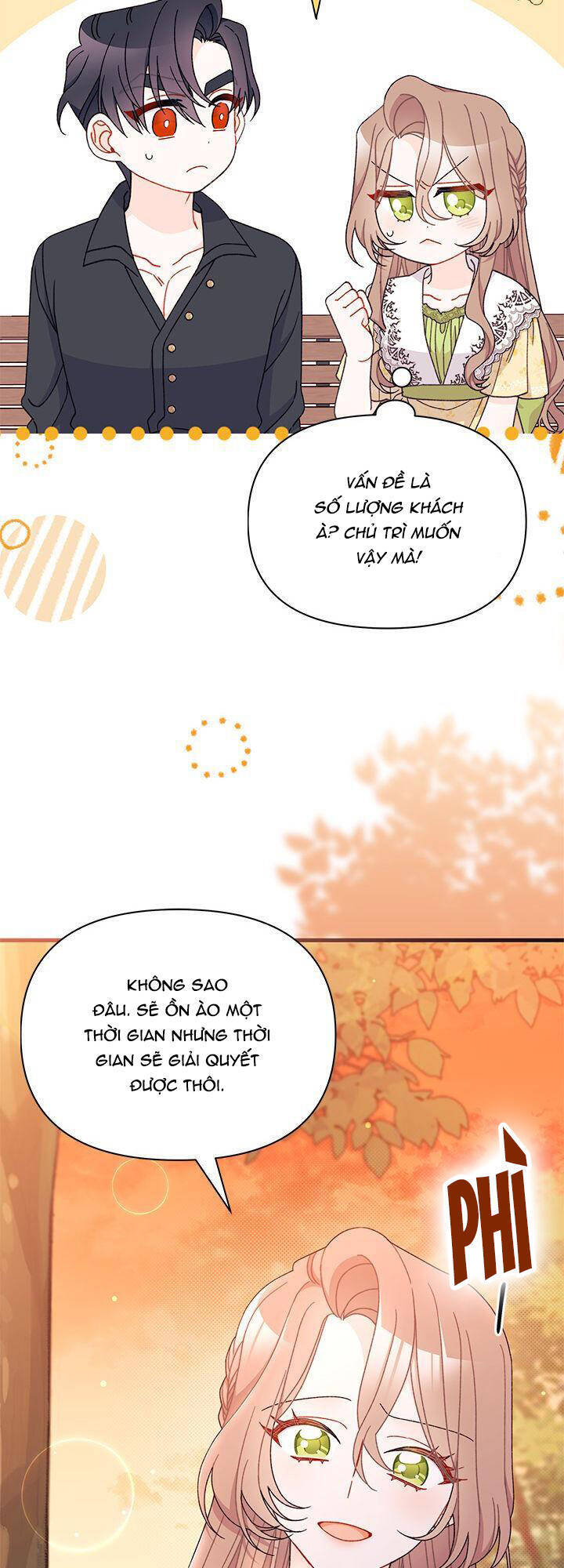 Tôi Đã Có Chồng Sau Khi Nhặt Được Nam Chính Chapter 49.1 - 33