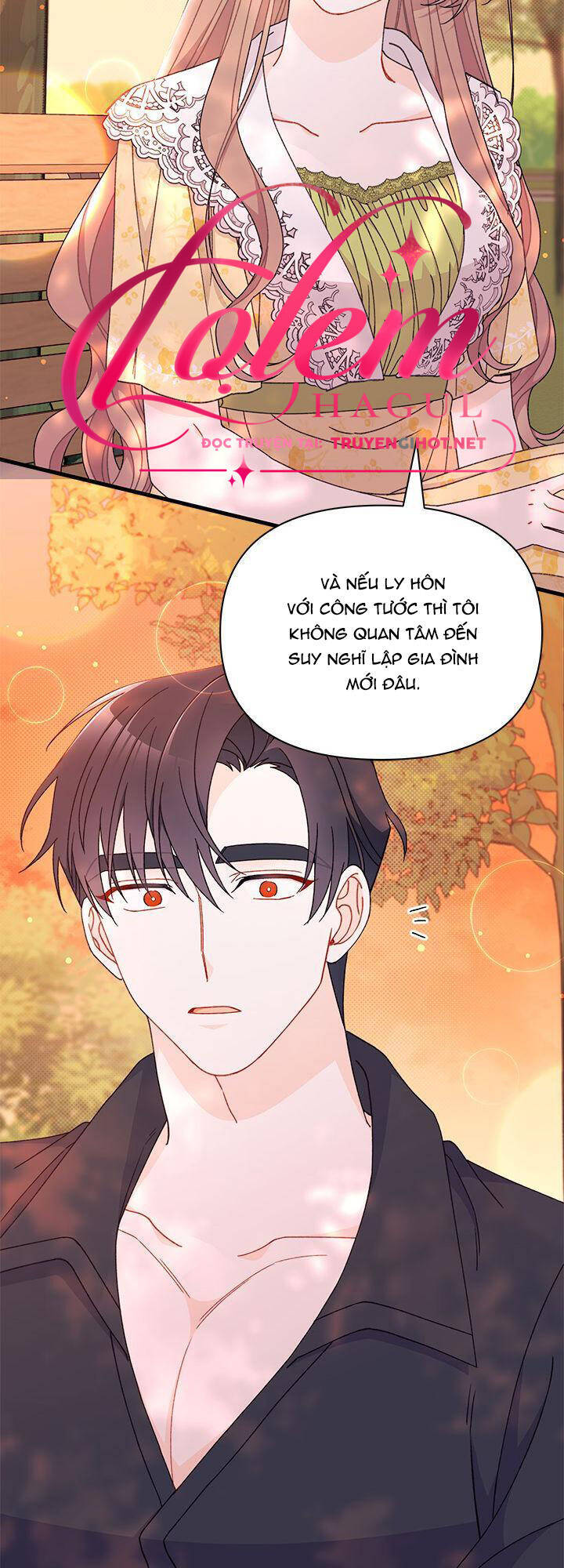 Tôi Đã Có Chồng Sau Khi Nhặt Được Nam Chính Chapter 49.1 - 34