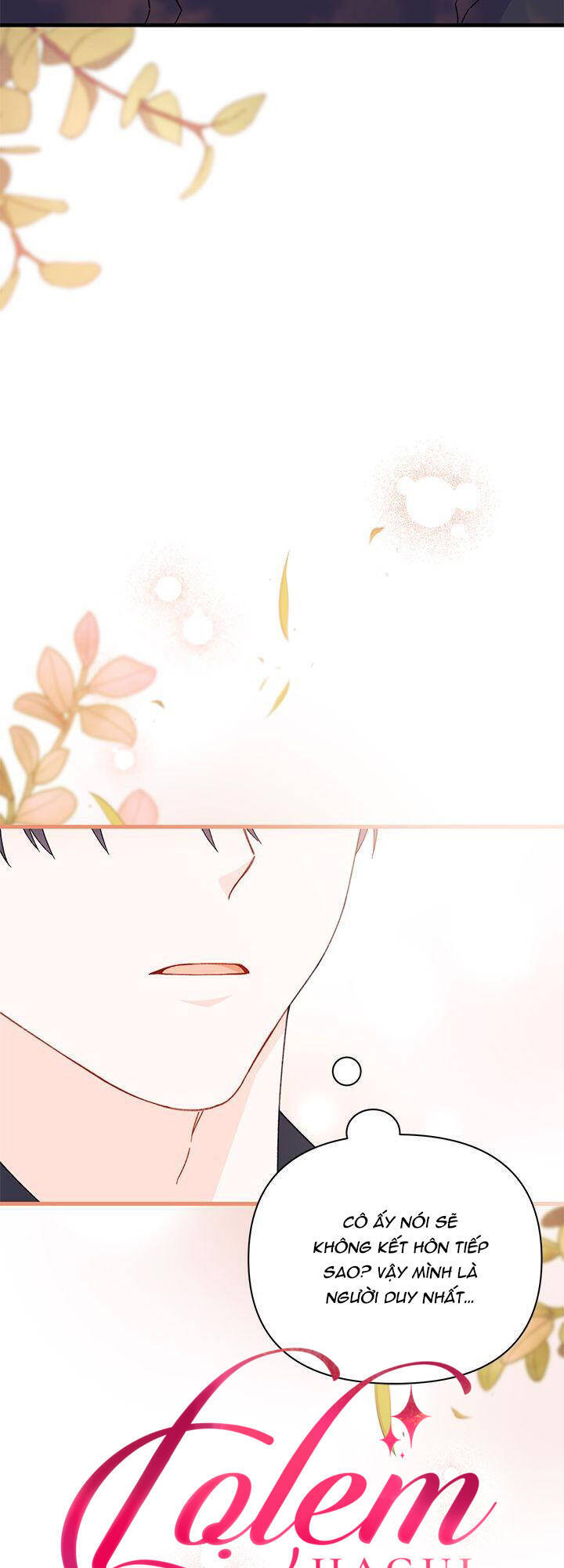 Tôi Đã Có Chồng Sau Khi Nhặt Được Nam Chính Chapter 49.1 - 35