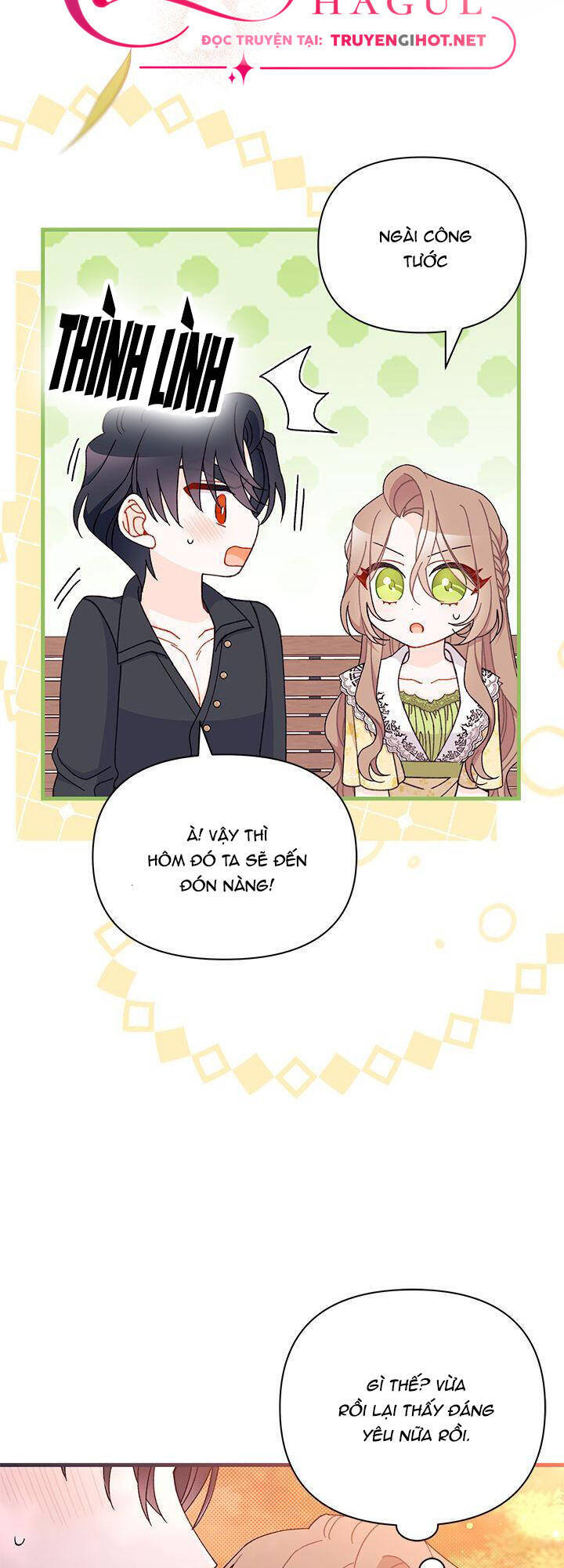 Tôi Đã Có Chồng Sau Khi Nhặt Được Nam Chính Chapter 49.1 - 36