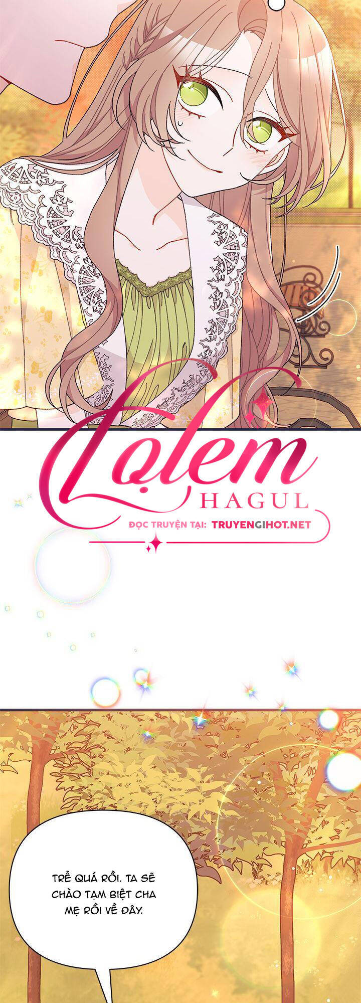 Tôi Đã Có Chồng Sau Khi Nhặt Được Nam Chính Chapter 49.1 - 37