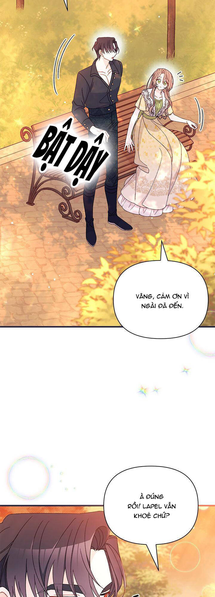 Tôi Đã Có Chồng Sau Khi Nhặt Được Nam Chính Chapter 49.1 - 38