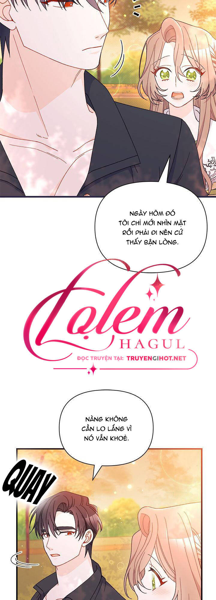 Tôi Đã Có Chồng Sau Khi Nhặt Được Nam Chính Chapter 49.1 - 39