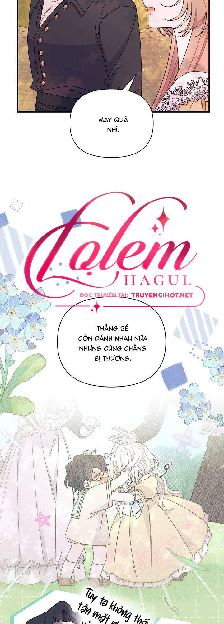 Tôi Đã Có Chồng Sau Khi Nhặt Được Nam Chính Chapter 49.1 - 40