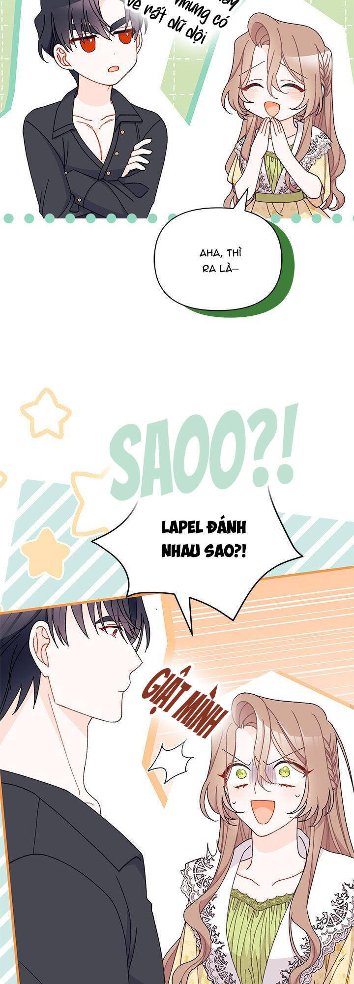 Tôi Đã Có Chồng Sau Khi Nhặt Được Nam Chính Chapter 49.1 - 41