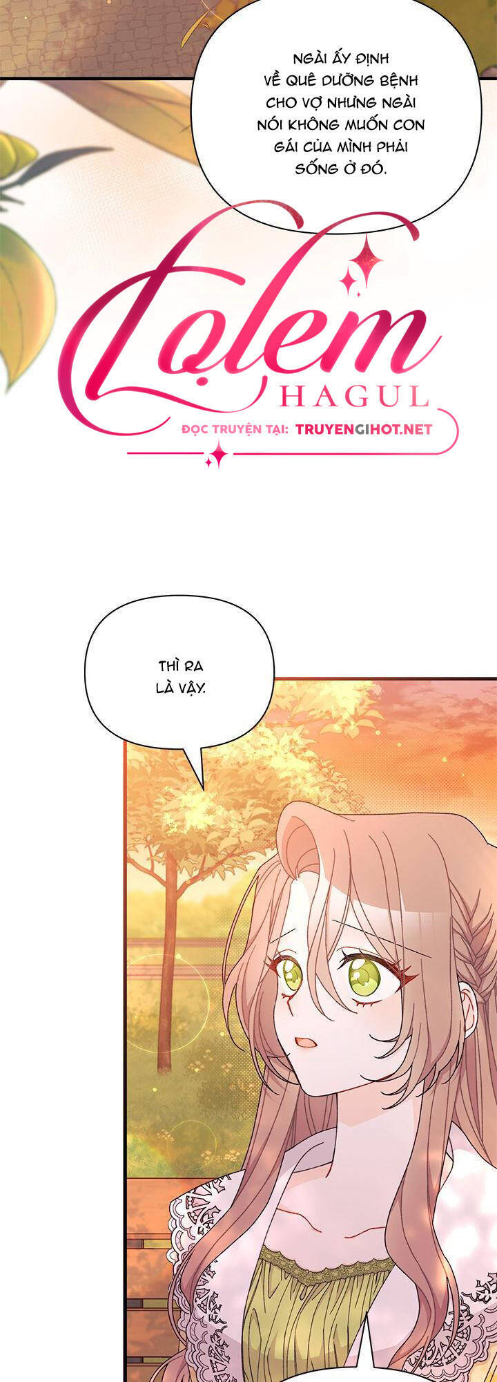 Tôi Đã Có Chồng Sau Khi Nhặt Được Nam Chính Chapter 49.1 - 49