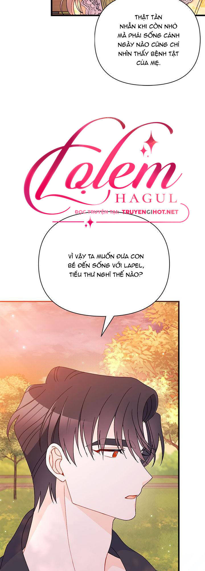 Tôi Đã Có Chồng Sau Khi Nhặt Được Nam Chính Chapter 49.1 - 50