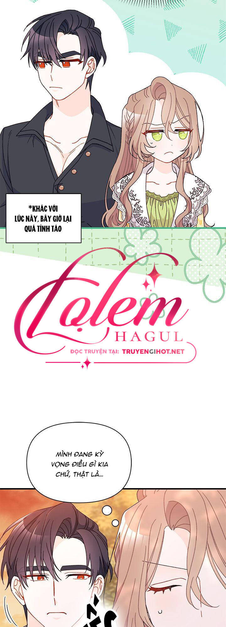 Tôi Đã Có Chồng Sau Khi Nhặt Được Nam Chính Chapter 49.1 - 6