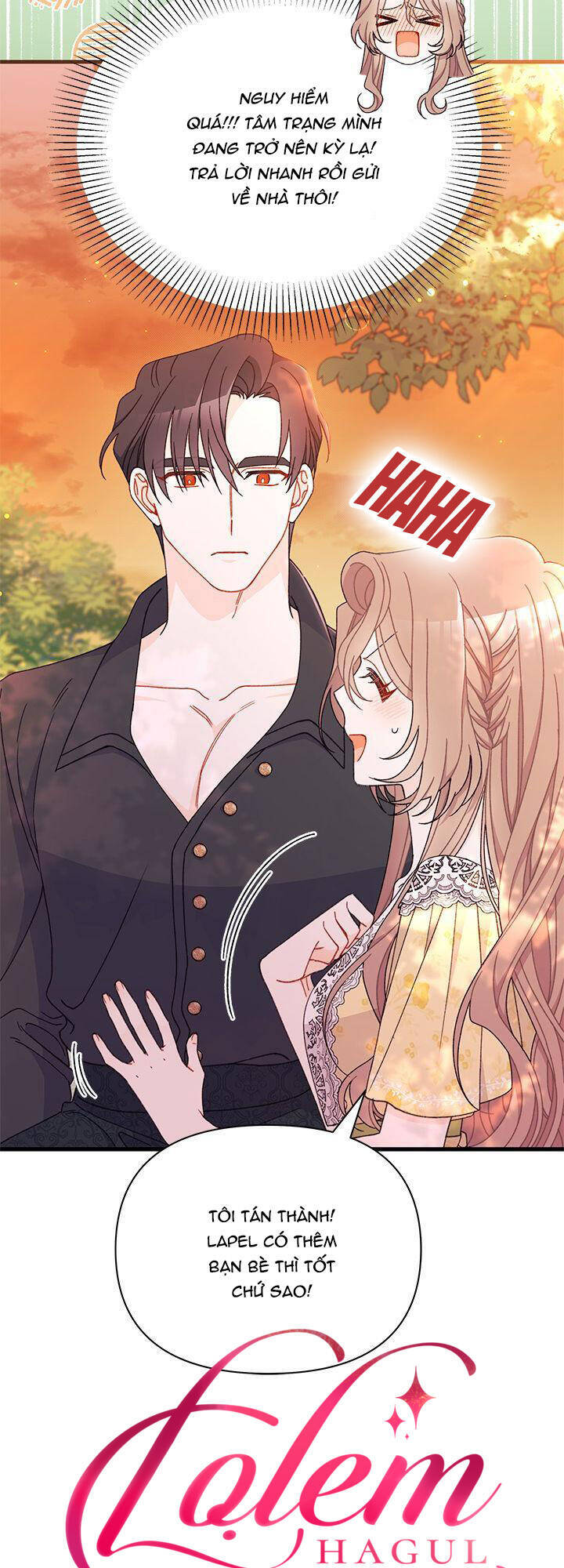 Tôi Đã Có Chồng Sau Khi Nhặt Được Nam Chính Chapter 49.1 - 56