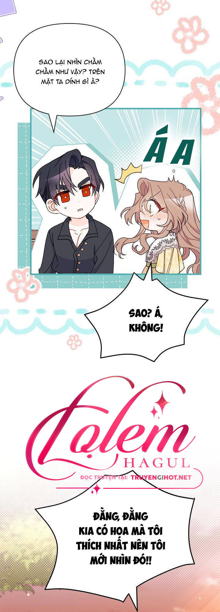 Tôi Đã Có Chồng Sau Khi Nhặt Được Nam Chính Chapter 49.1 - 60