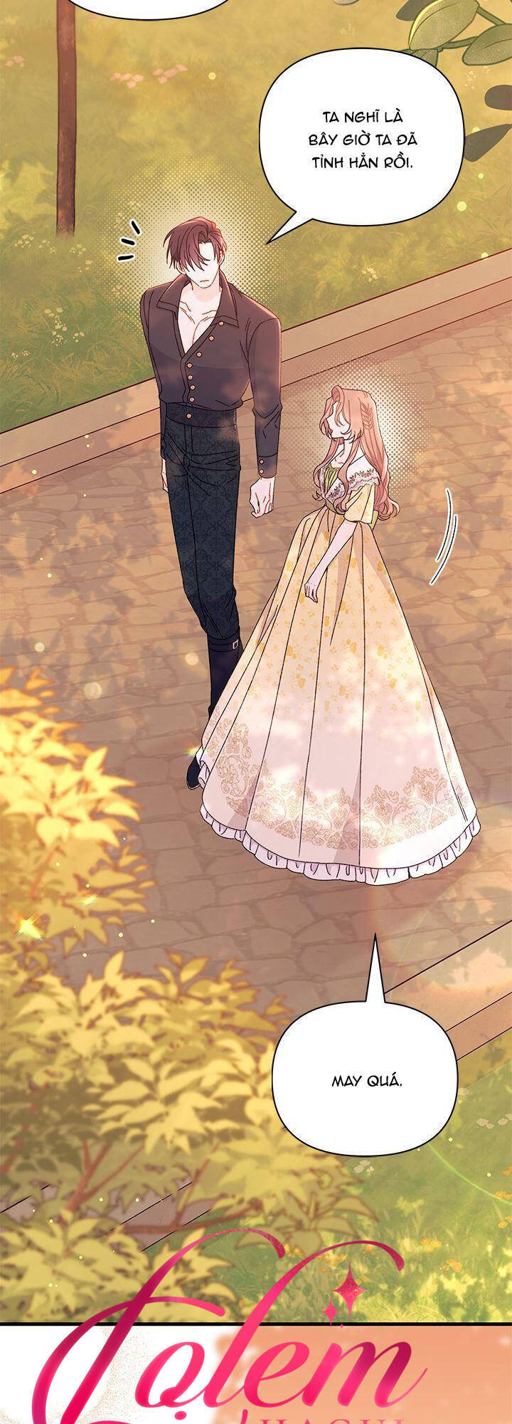 Tôi Đã Có Chồng Sau Khi Nhặt Được Nam Chính Chapter 49.1 - 10
