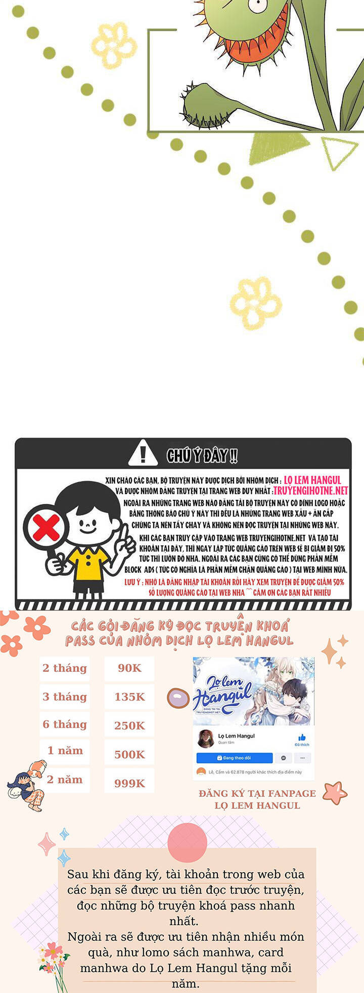 Tôi Đã Có Chồng Sau Khi Nhặt Được Nam Chính Chapter 49.2 - 4