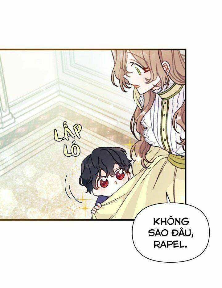 Tôi Đã Có Chồng Sau Khi Nhặt Được Nam Chính Chapter 5 - 2