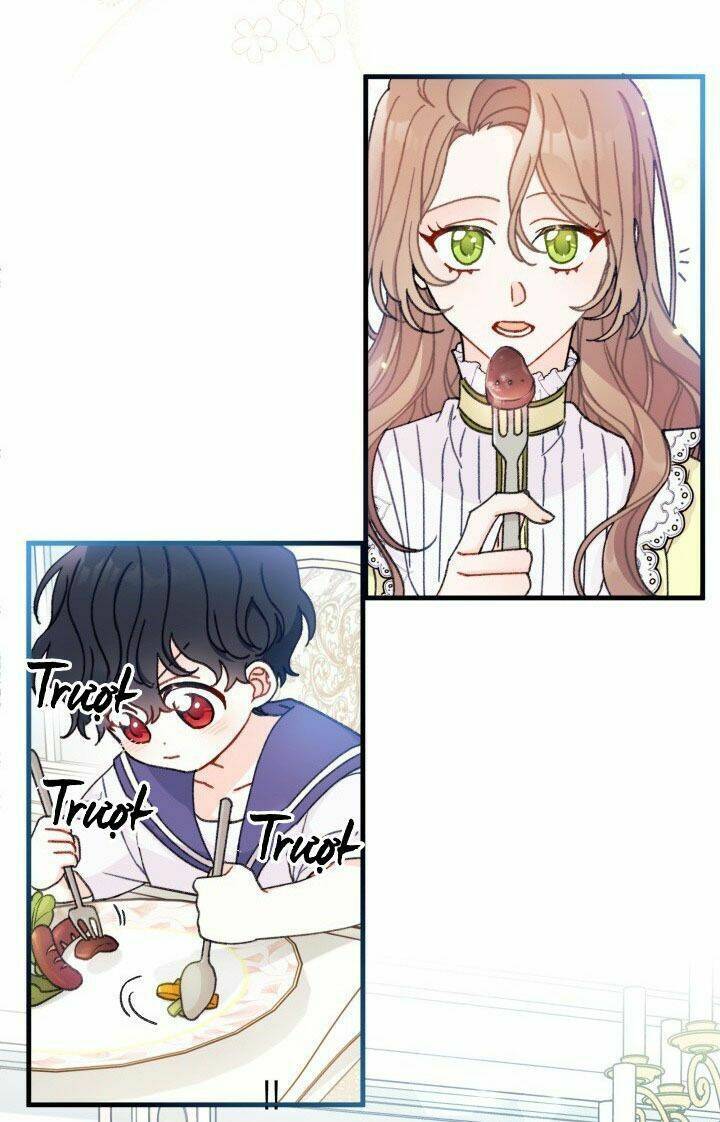 Tôi Đã Có Chồng Sau Khi Nhặt Được Nam Chính Chapter 5 - 14