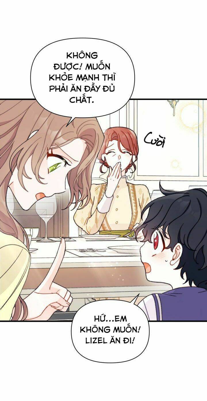 Tôi Đã Có Chồng Sau Khi Nhặt Được Nam Chính Chapter 5 - 16