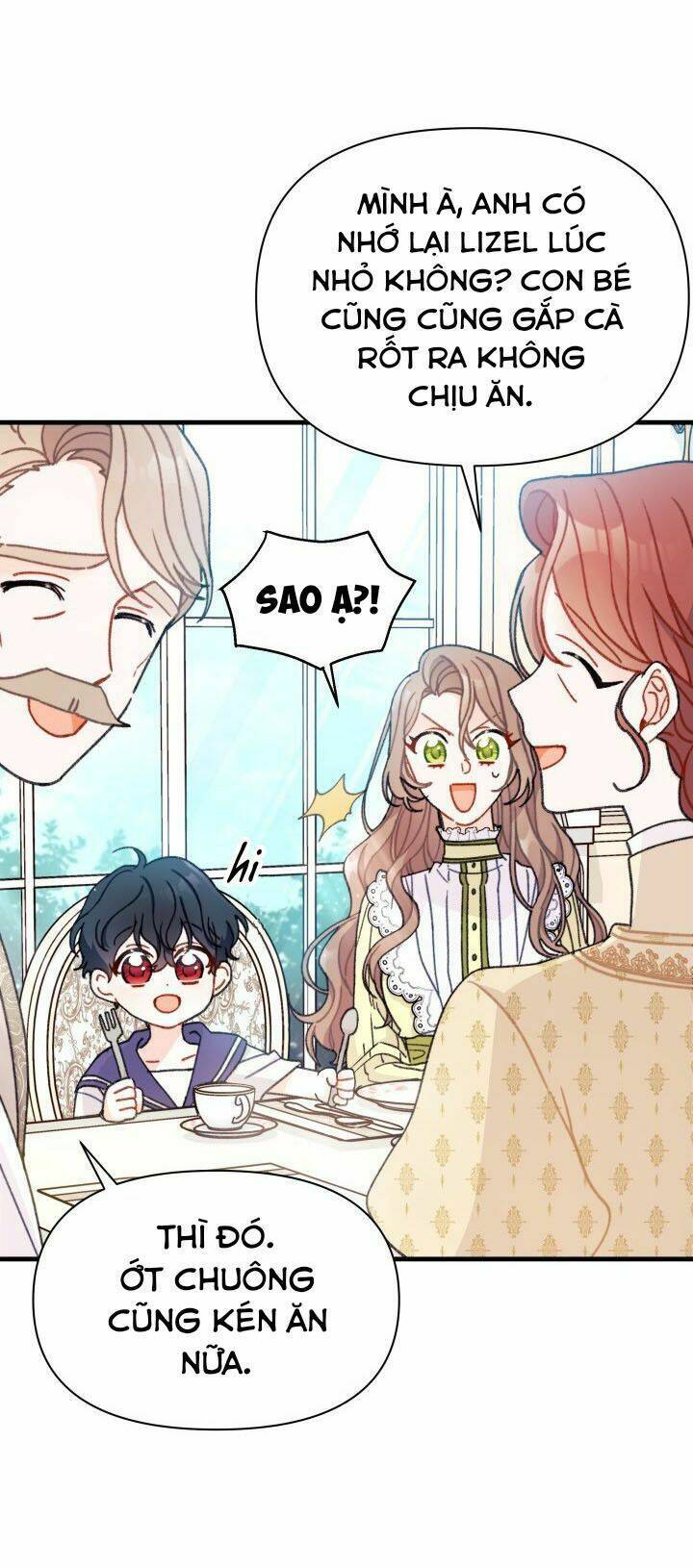 Tôi Đã Có Chồng Sau Khi Nhặt Được Nam Chính Chapter 5 - 17