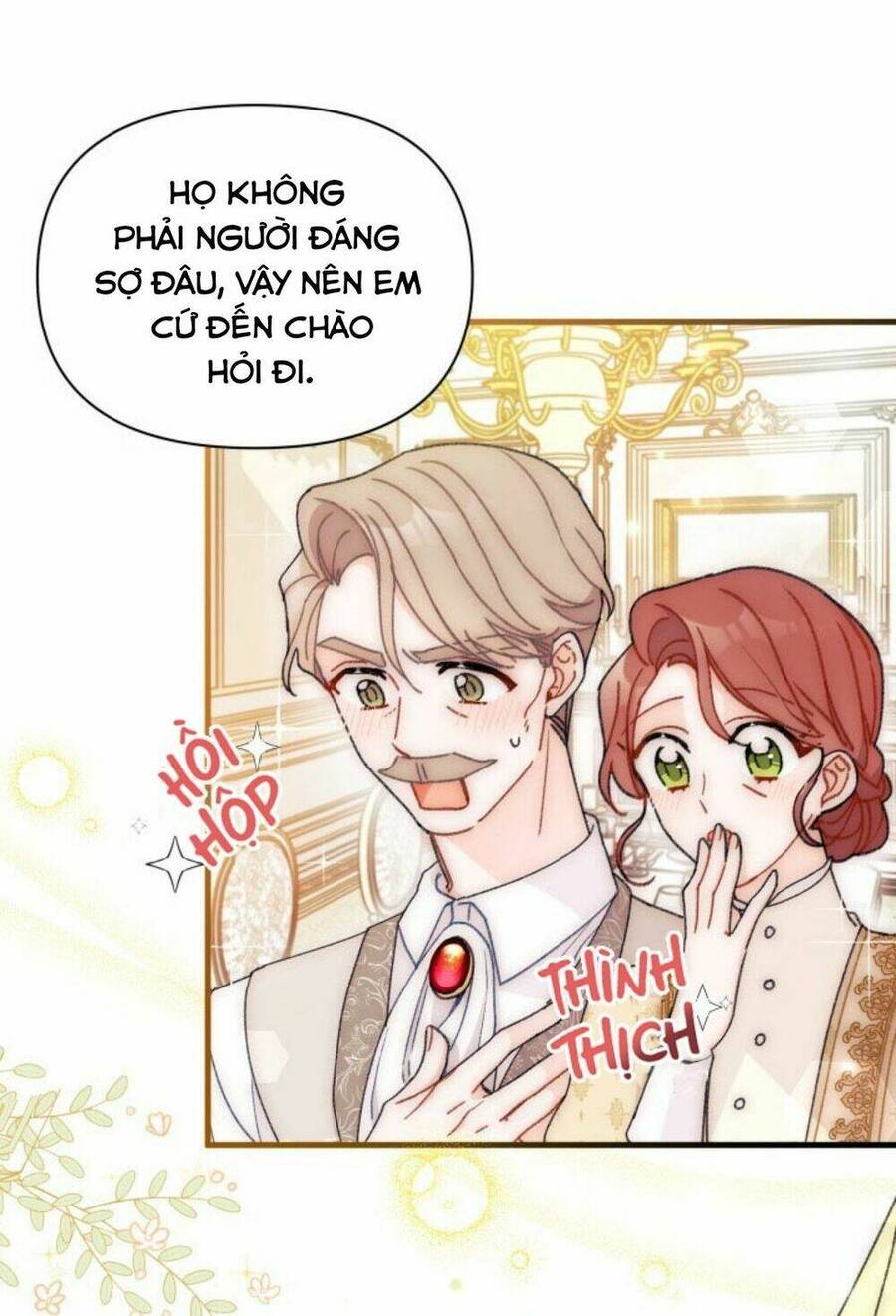 Tôi Đã Có Chồng Sau Khi Nhặt Được Nam Chính Chapter 5 - 3