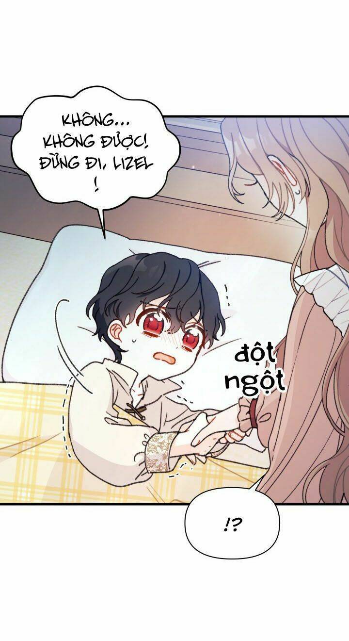 Tôi Đã Có Chồng Sau Khi Nhặt Được Nam Chính Chapter 5 - 24