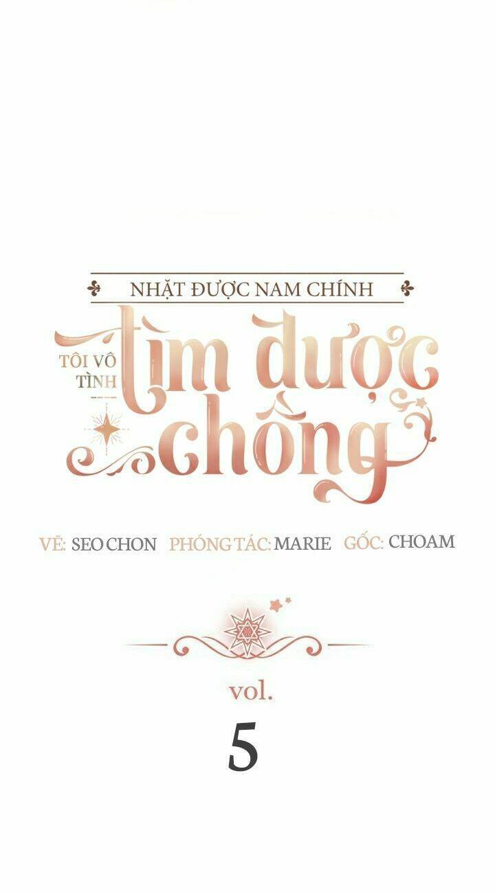 Tôi Đã Có Chồng Sau Khi Nhặt Được Nam Chính Chapter 5 - 34