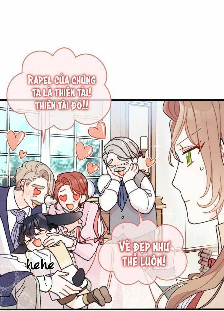 Tôi Đã Có Chồng Sau Khi Nhặt Được Nam Chính Chapter 5 - 38