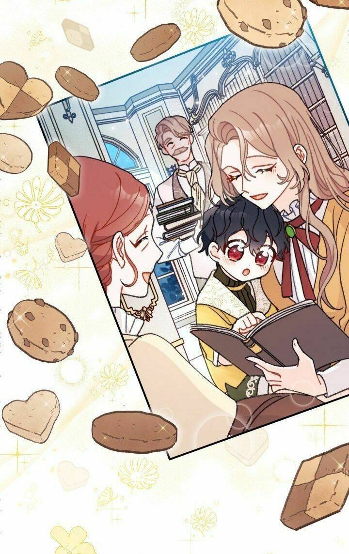 Tôi Đã Có Chồng Sau Khi Nhặt Được Nam Chính Chapter 5 - 40