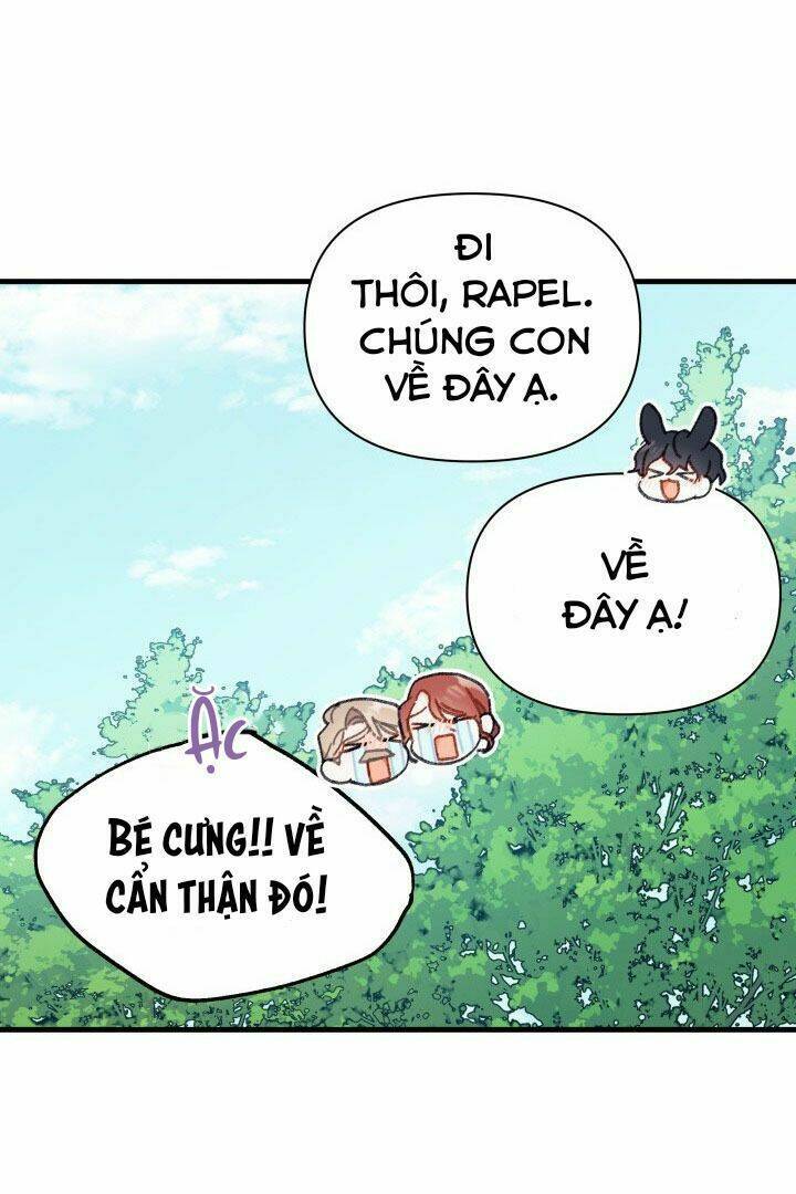 Tôi Đã Có Chồng Sau Khi Nhặt Được Nam Chính Chapter 5 - 46